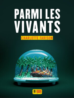 cover image of Parmi les vivants